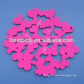 Flower Shape Soft PVC Cup Coaster